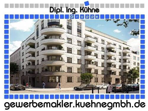 Bild 1 - Büro oder Ladenfläche - 482.983,00 EUR Kaufpreis,
