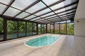 Schwimmbad - 