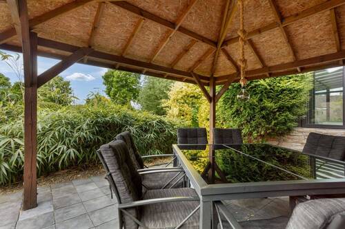 Terrasse - 