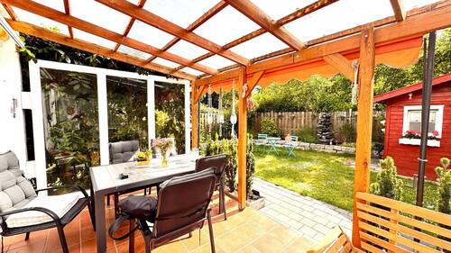 Terrasse - 