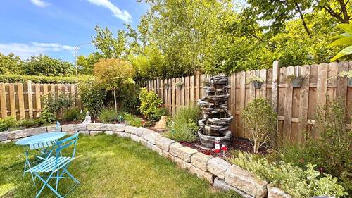 Garten - 