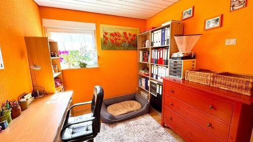 Arbeitszimmer - 
