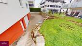 Zugang zur Garage - 