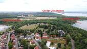 Seen_Uebersicht_markiert - Grundstück in Braunsbedra / Großkayna