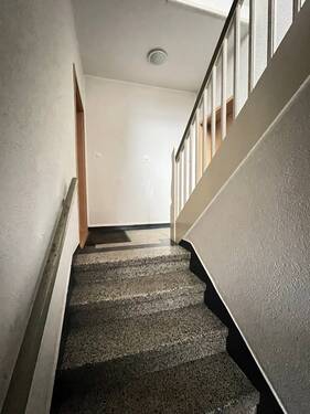 Treppenhaus - 
