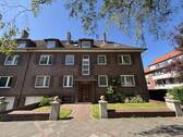 Vorderansicht - Mehrfamilienhaus, Wohnhaus zum Kaufen in Wilhelmshaven