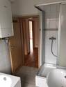Badezimmer mit Dusche - 