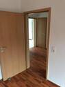 Blick auf den Flur - 