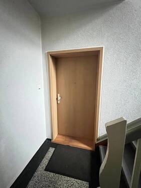 Wohnungseingangstür - 