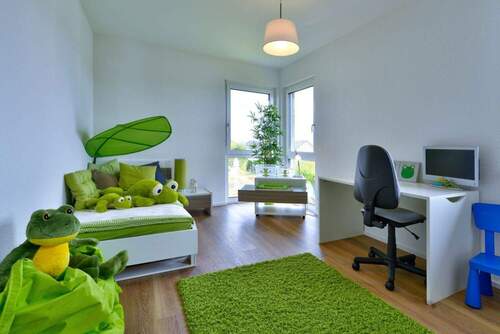 Hier könnten Sie zu Hause sein - 