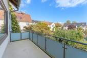 Balkon - 