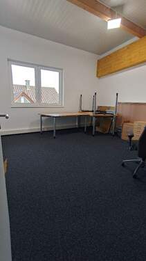 Büroraum - Büro zur Miete in Weingarten