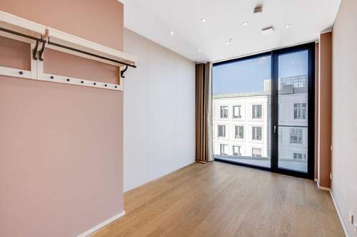 Zimmer - Etagenwohnung mit 82,00 m&sup2; in München zum Kaufen