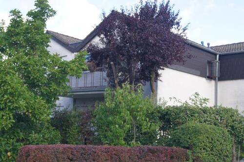 Bild 3 - 2 Zimmer Etagenwohnung in Köln