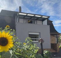 Einfamilienhaus mit Mansarddach auf pflegeleichtem Grundstück! - Aschaffenburg / Obernau