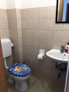Gäste WC - 