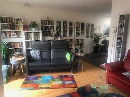 Wohnen - 4 Zimmer Mehrfamilienhaus, Wohnhaus zur Miete in Fritzlar