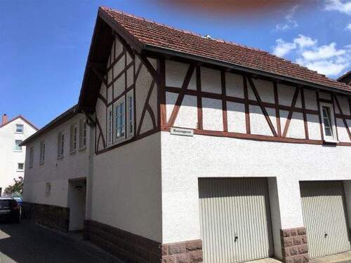 Bild 16 - 4 Zimmer Mehrfamilienhaus, Wohnhaus in Fritzlar