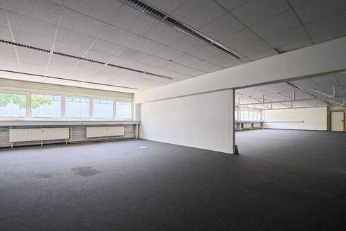 Fläche - Büro zur Miete in Nürnberg