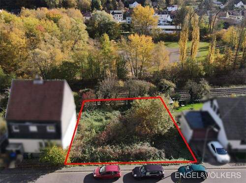 Bild 4 - Grundstück zum Kaufen in Saarbrücken