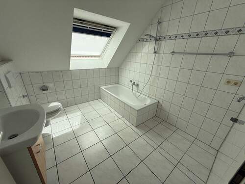 Badezimmer 2.OG - 