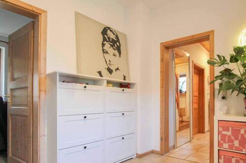 Wohnraum - 5 Zimmer Einfamilienhaus in Mainz