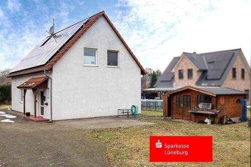 Ansicht - Hereinspaziert - Ihr neues Zuhause