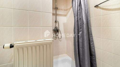 Wohnung 2 Badezimmer 2 - 