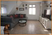 Wohnzimmer Obergeschoss - 