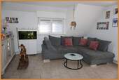 Wohnzimmer Obergeschoss - 