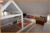 Kinderzimmer Obergeschoss - 