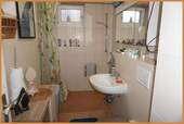 Badezimmer Erdgeschoss - 