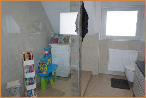 Badezimmer Obergeschoss - 