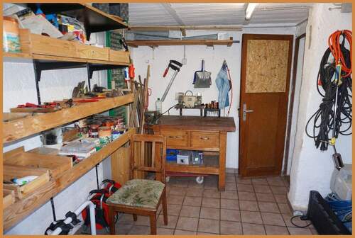 Werkraum - 