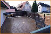Terrasse - 