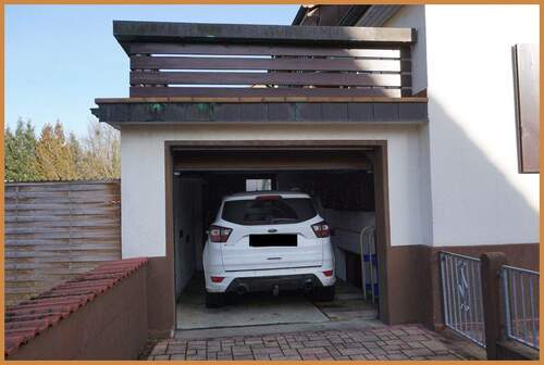 Garage Zunsweier - 