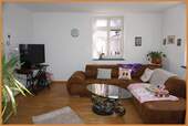 Wohnzimmer Erdgeschoss - 