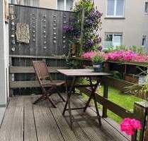 Klassische 2-Zimmerwohnung mit Balkon in Essen-Frohnhausen!