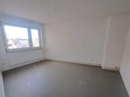 Schlafzimmer - 2 Zimmer Etagenwohnung in Bremerhaven