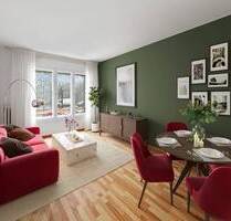 Zentral & charmant – Traumwohnung mit Stil - Berlin Schmargendorf