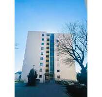 Citylife pur - 2-Zimmer-Wohnung mit Balkon in absoluter Toplage - Burghausen