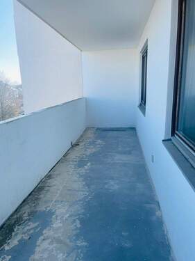 Balkon - 