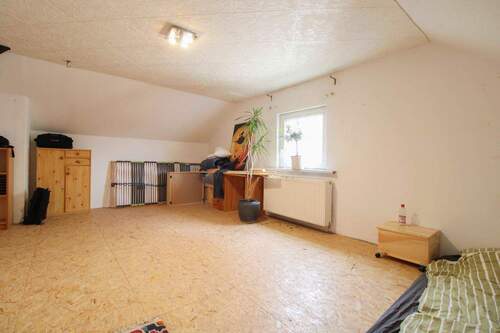 Zimmer Dachgeschoss - 
