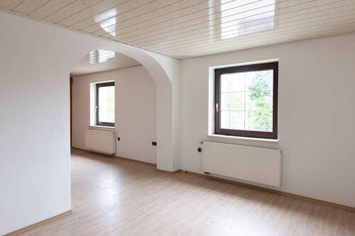 Wohnzimmer - 