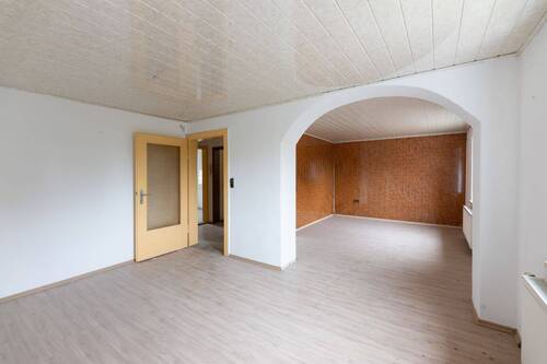 Wohnzimmer - 