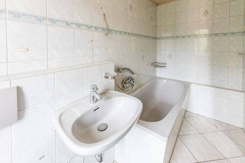 Badezimmer Obergeschoss - 