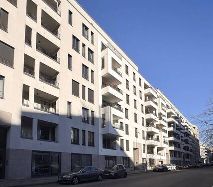 Hausansicht - 