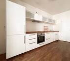 Einbauküche - 3 Zimmer Etagenwohnung in Berlin