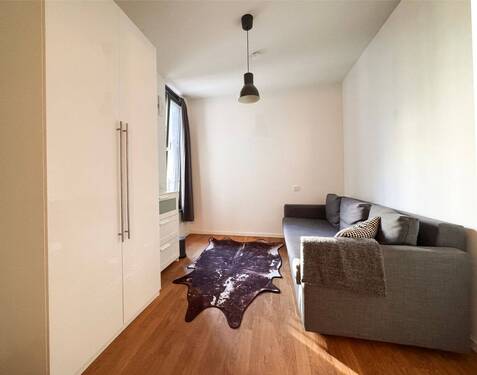 Arbeitszimmer - 