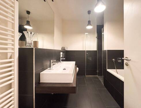 Badezimmer - 